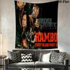 Rambo First Blood Bedding 1 Duvet Cover 2 Pillowcase Without Core Duvet Cover And Pillowcase Bedding Set Christmas Birthday Gift