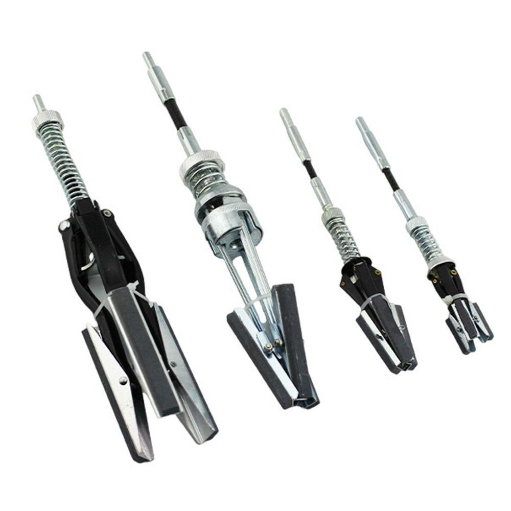 Регулируемые Ножки Тормозной Цилиндр Инструменты для Расточки Гибкий Цилиндрический Шлифовальный Инструмент Шлифовка Отверстий