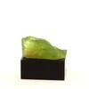 Stones and Minerals. Peridot. 12.14 Ct. Skardu District, Baltistan, Pakistan.