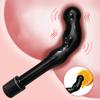 Male Prostate Massager Anal Butt Plug Vibrators Sex Toy G-Spot Dildo Vibrator for Women Gay Butt Plug Stimulator Masturbator