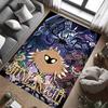 Whispers Hollow Knight carpet floor mats Suitable for all seasons Dormitory decoration Office chair cushion Room