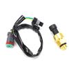 Датчик давления Common Rail, переключатель двигателя, аксессуар для Caterpillar CG‑01‑013 194‑6722
