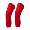 Flexible Polyester Honeycomb Knee Pads Leg Guards Anti-Collision Sports Protection for Basketball Soccer Running Fitness
