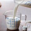 H&K Store 250ml 500ml Heat-resisting Glass Measuring Cup Milk Scale Microwave Measure Jug