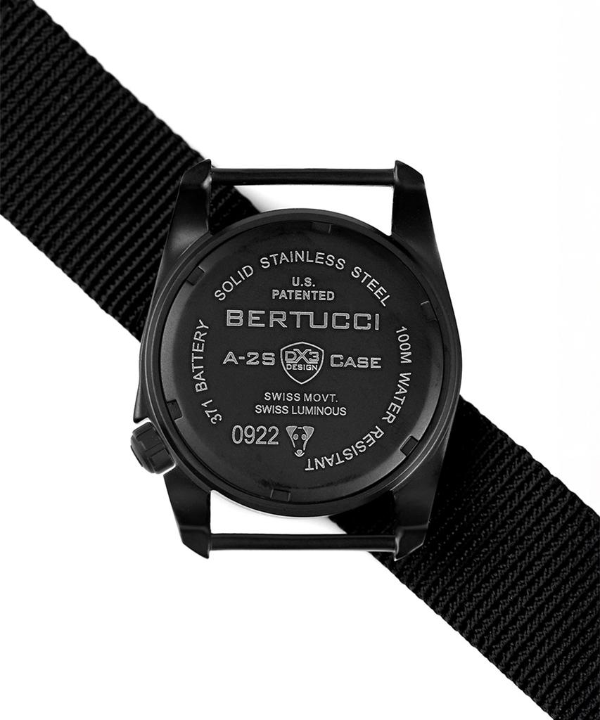 Beleutuchi A-2S Vintage Field Watch 11509