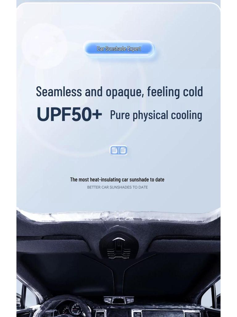 MINI Cooper JCW Clubman Солнцезащитный козырек на лобовое стекло