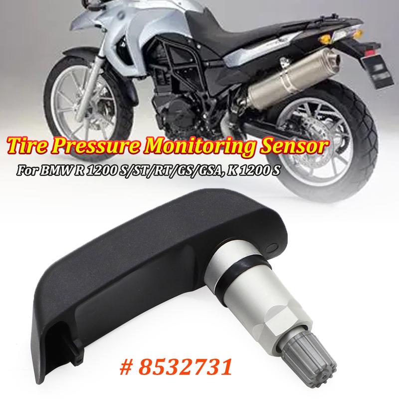 8532731 Датчик давления в шине колеса мотоцикла Для BMW BMW R 1200 S/ST/RT/GS/GSA, K 1200 S