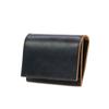 Film Card Case Black [Porter] Men's 187-01356