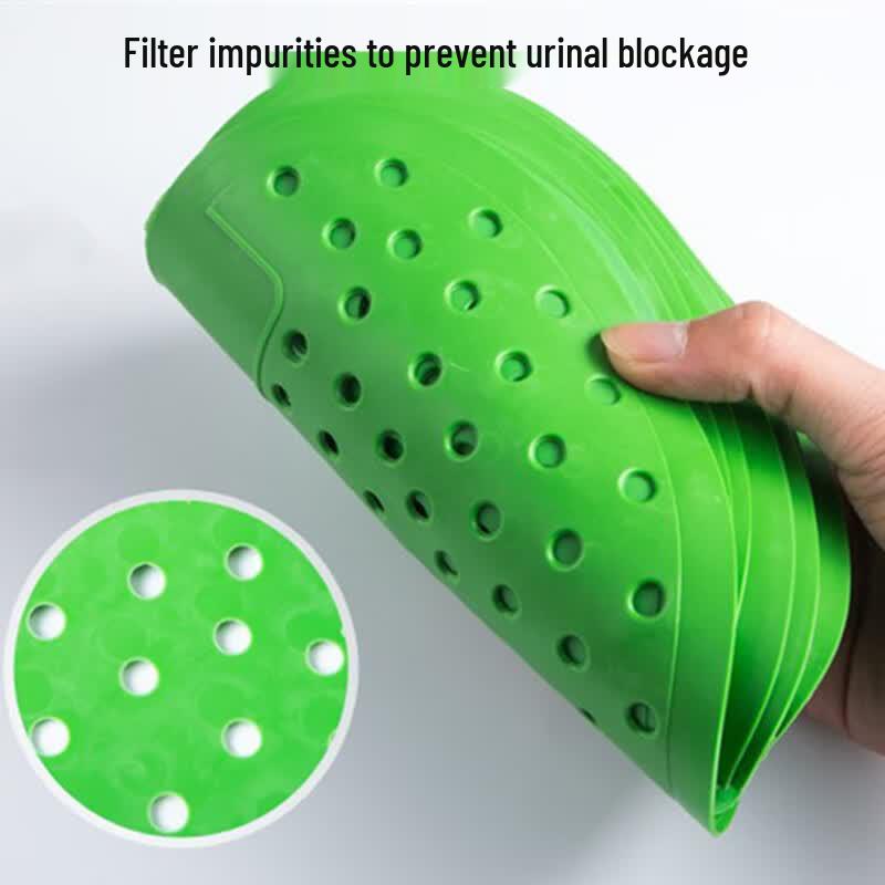 Kongxinyun Urinal Anti-Splash Deodorizer Screen