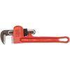 GISUKE Pipe Wrench with JIS 200mm PW-200J