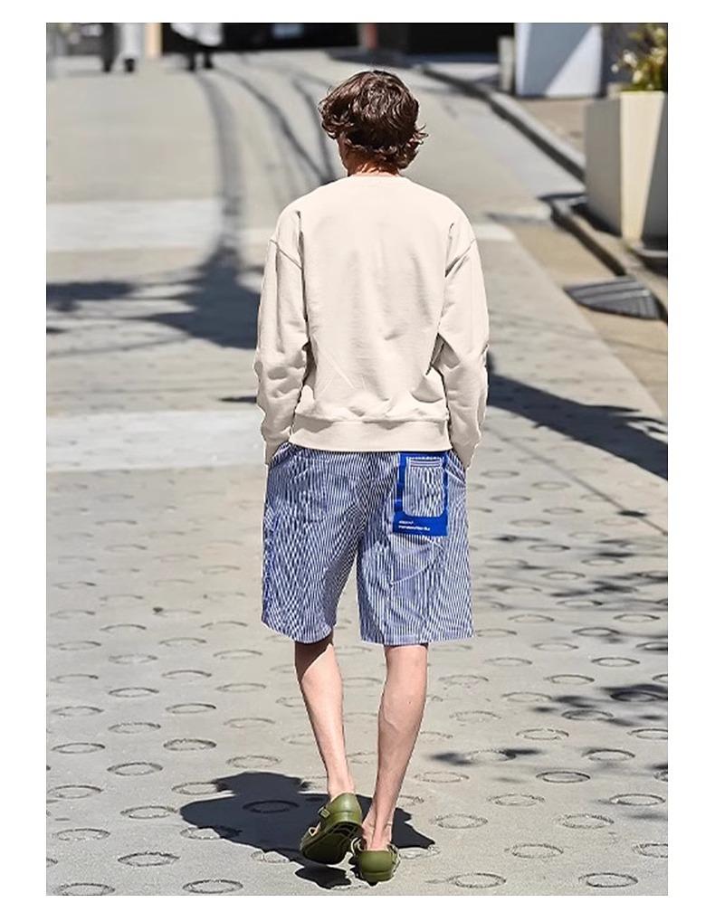 Unisex Original Designer Pullover for Couples