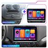 Android For Mitsubishi COLT PLUS 2007-2012  Car Radio Carplay Navigation GPS Stereo Auto Screen Bluetooth Multimedia Player