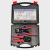 Multi-functional Wire Stripping and Cutting Electrician Pliers