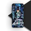 Casing for Xiaomi Poco C75 C65 C85 X7 X6 M8 F7 F8 Ultra F6 Pro Phone Cover Protective Case Nara Shikamaru Narutos Kakashi