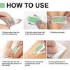 1Pcs Jaysuing Hair Remover Wax Kit - Safe And Natural Depilation for Face, Legs, Arms, And Armpits | 1Pcs |