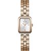 Женские кварцевые часы Sport Isla из нержавеющей стали с покрытием Rose Gold GW0865L3