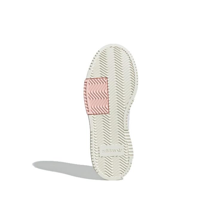 (WMNS) adidas SC Premiere 'White Icey Pink' Женские EE6040
