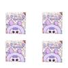 Новейший Детский Three Heyme Hi Spookie Series Виниловая Плюшевая Настольное Украшение Подвеска на Сумку Модная Игрушка Коллекция Подарок