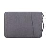 MacBook Samsung Ion LG Gram Laptop Pouch Bag 13 15 15.6, Dark Gray