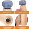Oak Pepper Salt Grinder Nordic Style Spice Grinder Kitchen Seasoning Tools Pepper Mill  Restaurant