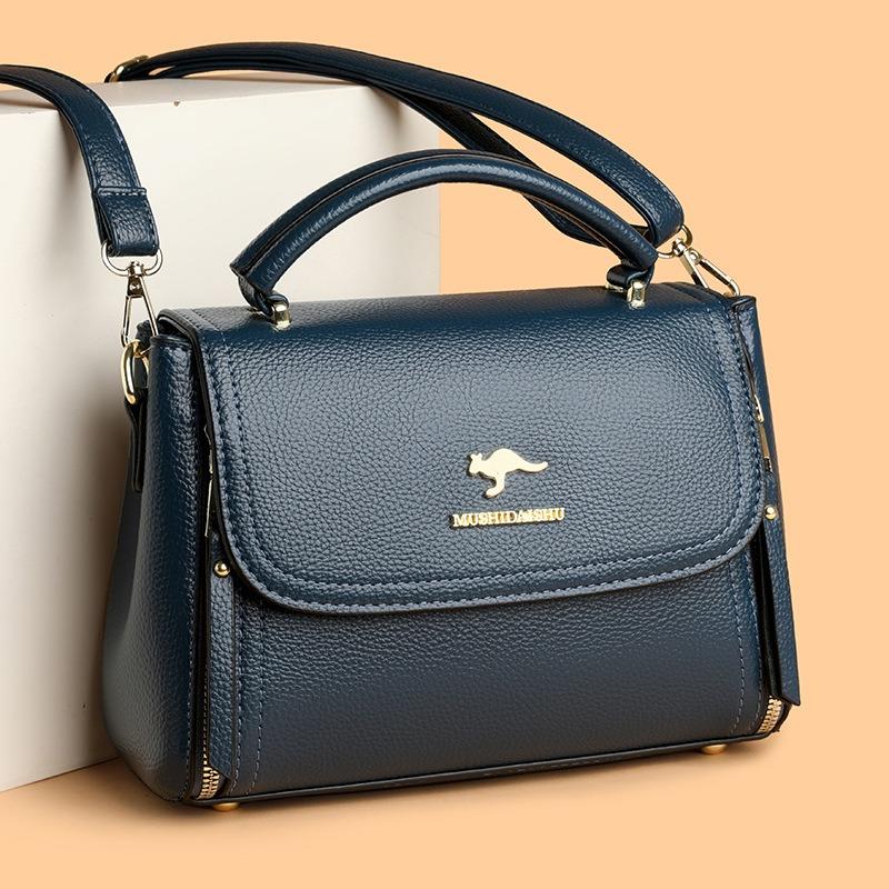 Сумка через плечо Сумка через плечо Женская модная женская сумка