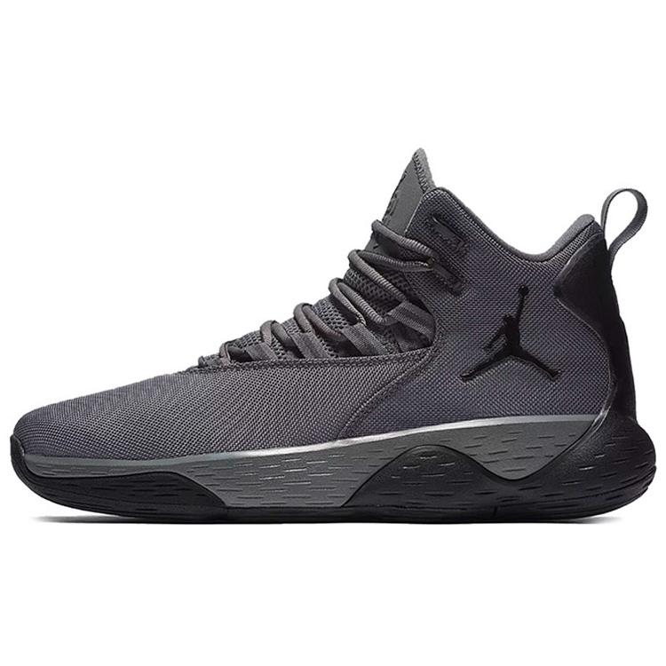 Air Jordan Super.Fly Mvp 'Серый' AR0038-005