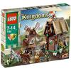 LEGO Kingdom: Windmill Village Battle 7189