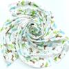 Little Dollfie Newborn Baby Infant Bamboo Cotton Muslin Cotton Inner Swaddle Double Gauze Blanket Bath Towel and Blanket, Korean Baby Products