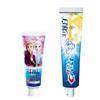 Набор зубных паст Crest Kids против кариеса и 3D White