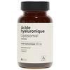A-Lab Acide Hyaluronique Liposomal 225 Mg Anti-Rides Fermeté De La Peau Assimilation Renforcée 60 Gélules