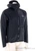 Helly Hansen Verglas Micro Shell Jacket черный