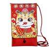 Traditional 2025 Snake Year Red Envelopes Chinese Money Packet  Wedding Birthday