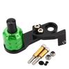 FIT FOR ZONTES 150X 150 X 2026 Motorcycle Handbrake Button with Limiter Brake Switch Parking Assist Button