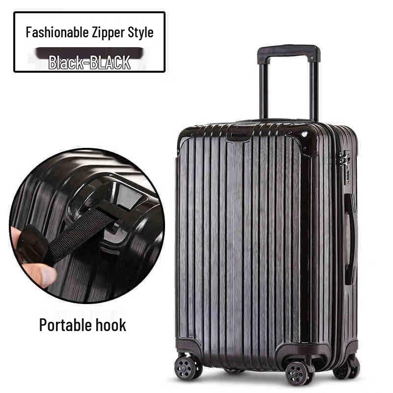JOURHEY SHI Premium ABS Hardshell Travel Luggage