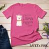 Womens and Kids This Is My Llama Pajama Shirt Cute Alpaca Gift Unisex T-shirt