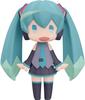 GOOD SMILE Character Vocal Series 01 Hatsune Miku Hatsune Miku Painted Movable Figure HELLO! Non-scale ABS&PVC