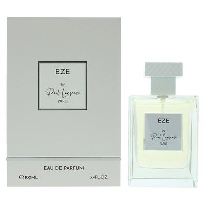 Paul Lawrence, Eze, Eau De Parfum, For Women, 100 Ml