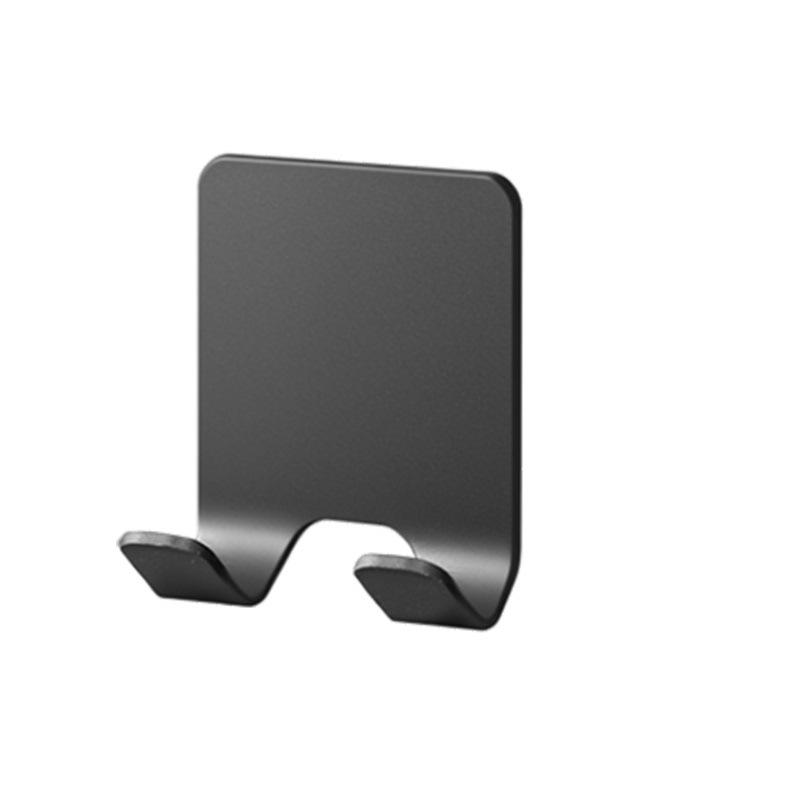 Многофункциональный прочный клейкий крючок и держатель для бритвы без проколов