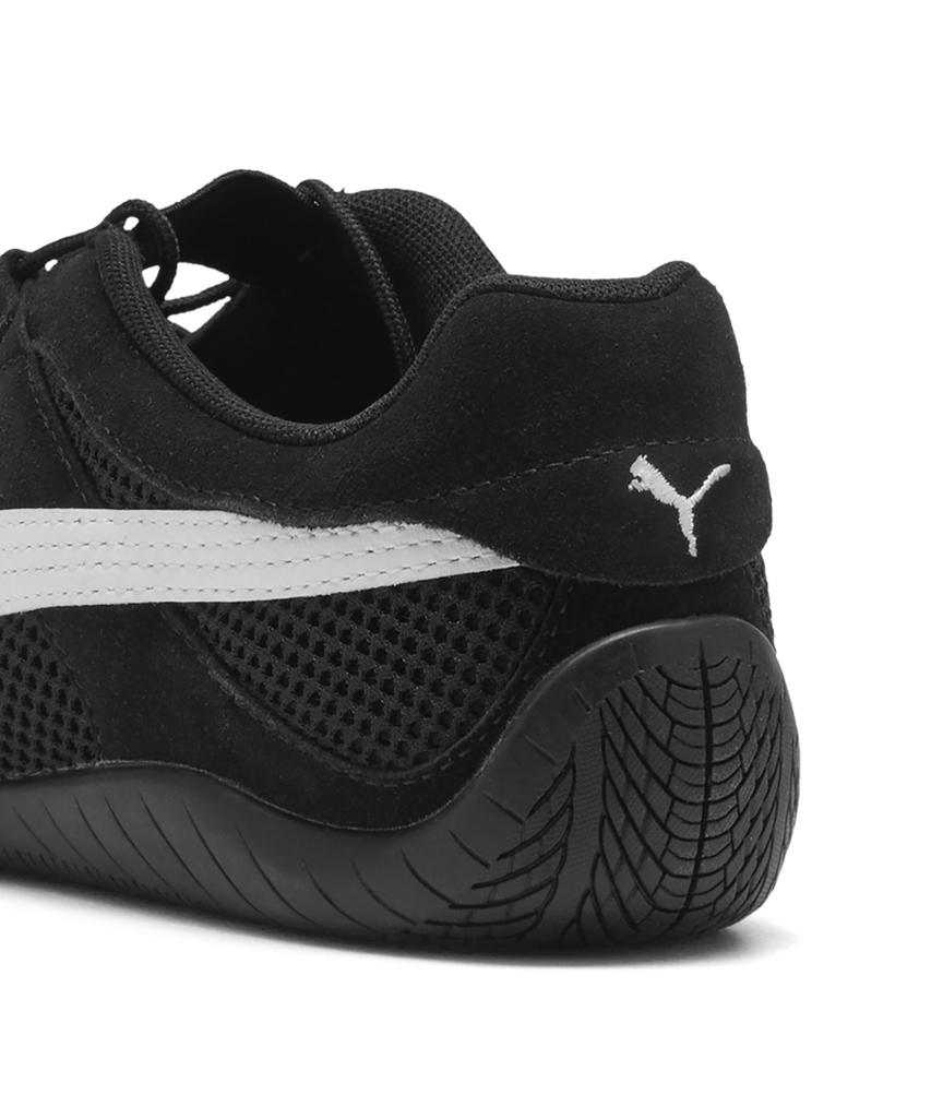 Puma Speedcat Go Женские - Черный:Белый / 403589-01