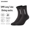 SAKINNO 5mm Thermal Neoprene Dive & Beach Socks