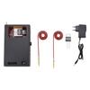 Coil Fingerprint Lock Maintenance Detector 1800mAh Fingerprint Lock Detector Pulse Generator for