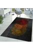 Eliana Home Моющийся ковер с принтом LNA1351-HT924