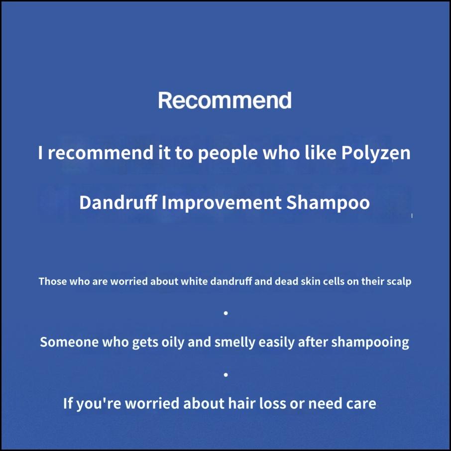 DR.FORHAIR Folligen Anti-Dandruff Shampoo 500 мл Отшелушивающее очищающее средство для кожи головы, шелушащейся и зудящей