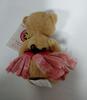 [USED] Hula Dancer Teddy Bear Official Teddy Bear