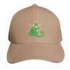 Pascal mood Baseball Cap sailor cap for Unisex sun hat Funny hats fishing hat Women Hats Unisexs