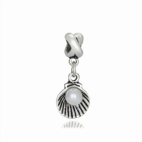 1 шт., бусины с большими отверстиями, подходят для подвесок, бусины, браслеты для женщин, сделай сам, эмаль, воздушный шар, кукла, бусины сглаза, бусины для поиска, подвески