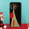 Red Soviet Union USSR Flag For Huawei Nova Y70 Y90 Y60 Y72 Y61 Y91 12s 12i 11i 7i 8i 9 10 SE P60 Pro P30 P40 Lite Case