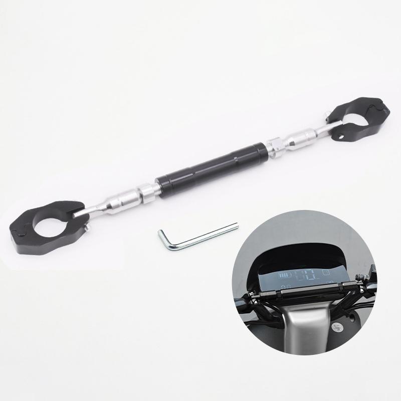 Мотоциклетный турник, удлинитель крана, усиленный руль, балансир и рулевая тяга