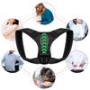 Adjustable Posture Corrector Back Brace for Men Women Spine Support Lumbar Guard Orthopedic Belt Comfortable Fit
