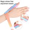 Trigger Finger Splint Universal Thumb Middle Index Little Ring Finger Adjustable Hand Splint Brace for Arthritis Mallet Finger Metacarpal Fractures